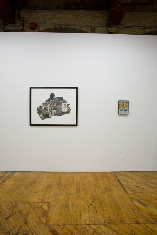 20190424 Alex Fischer Bending Towards the Sun YYZ 07 documentation